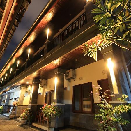 Surya Inn Kuta Lombok Exterior foto