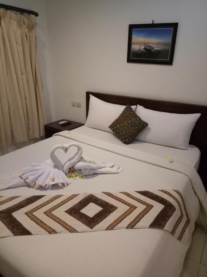 Surya Inn Kuta Lombok Exterior foto