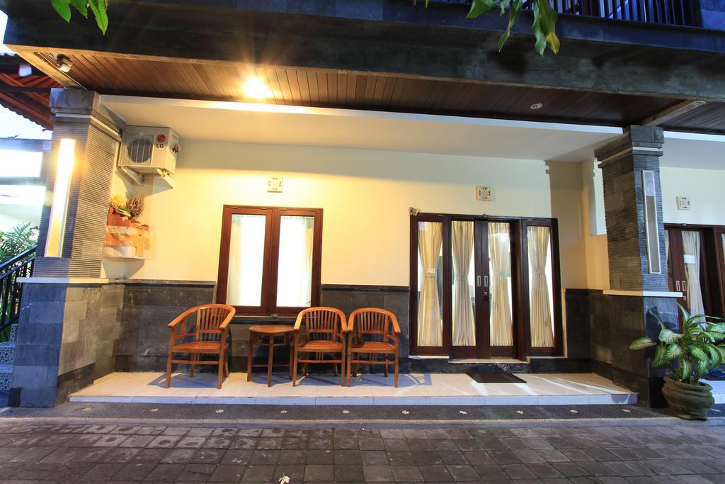 Surya Inn Kuta Lombok Exterior foto