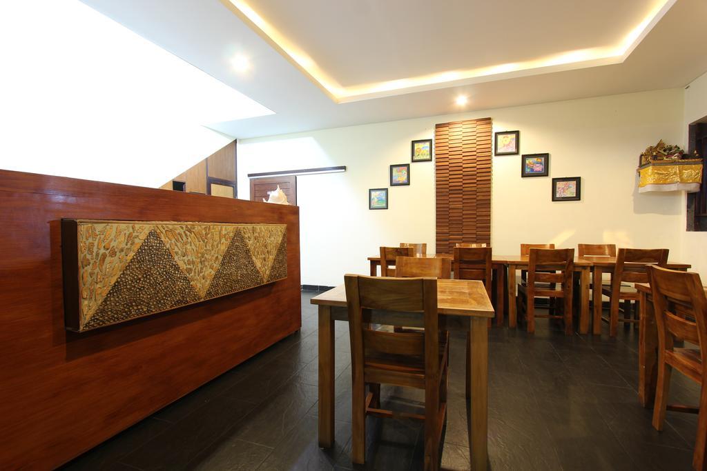 Surya Inn Kuta Lombok Exterior foto